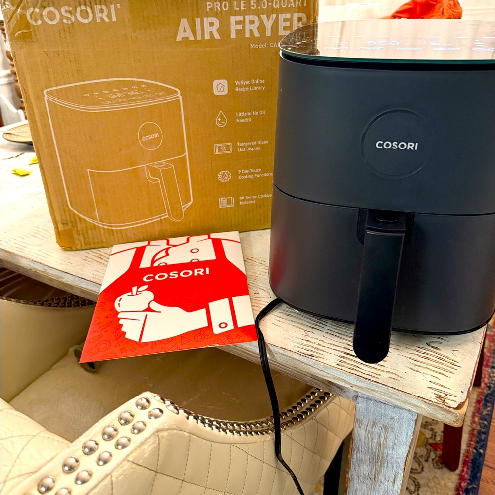 Air Fryer